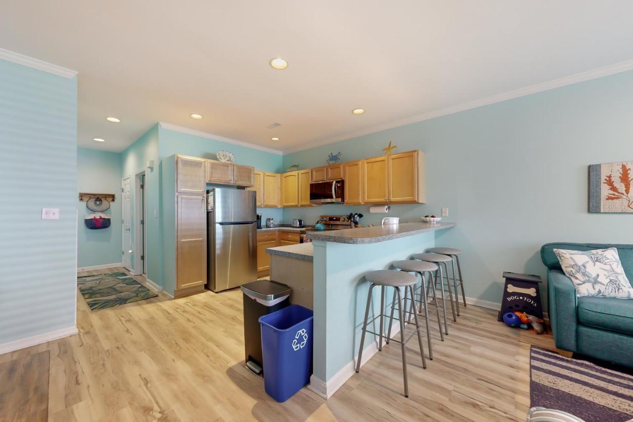 Oyster Bay Villas --- 20411 Jeb Dr, Unit #36 Rehoboth Beach Exterior photo