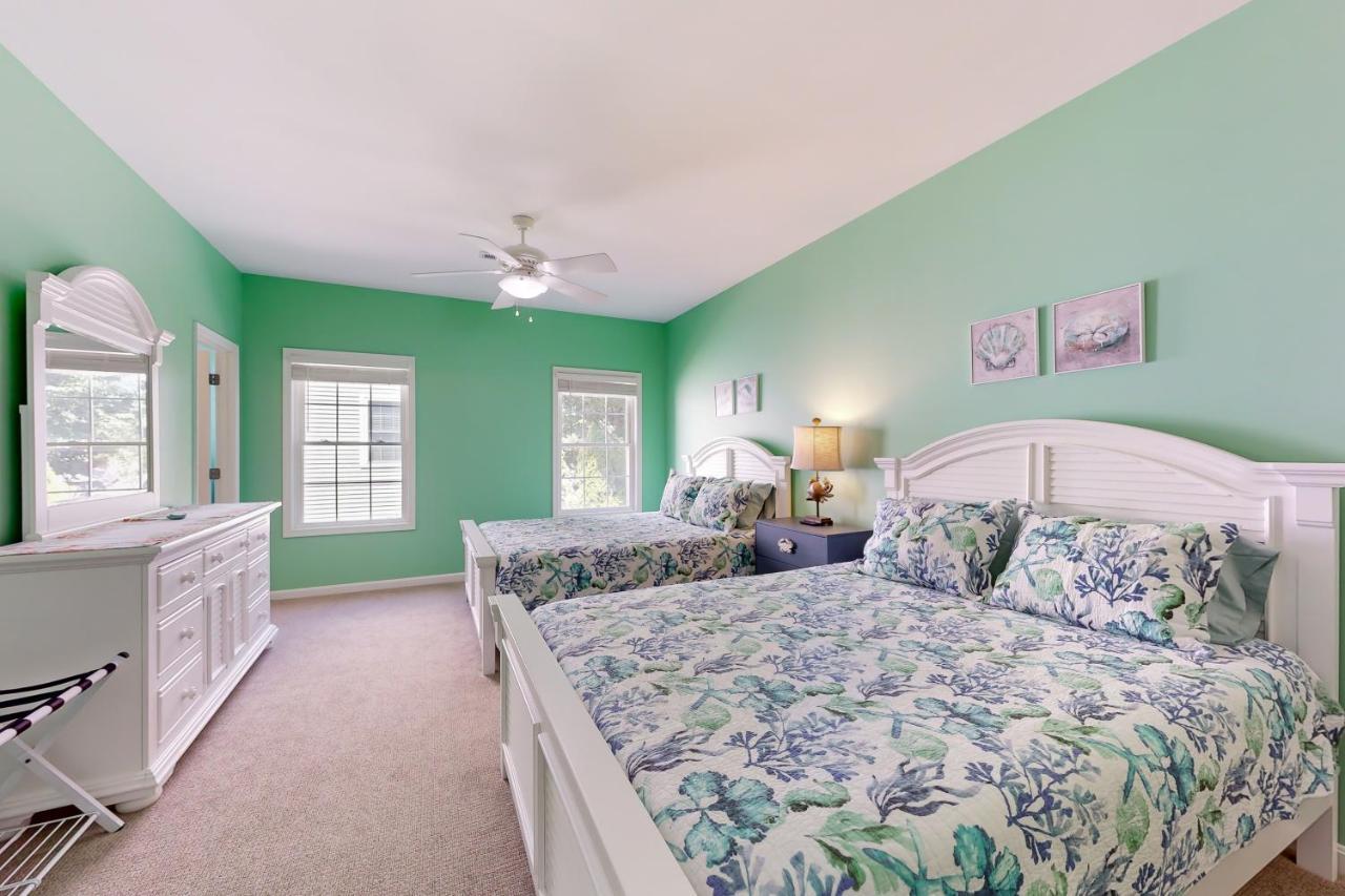 Oyster Bay Villas --- 20411 Jeb Dr, Unit #36 Rehoboth Beach Exterior photo