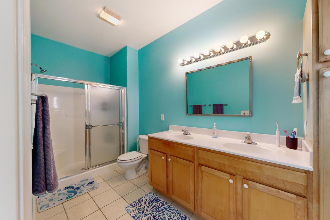 Oyster Bay Villas --- 20411 Jeb Dr, Unit #36 Rehoboth Beach Exterior photo